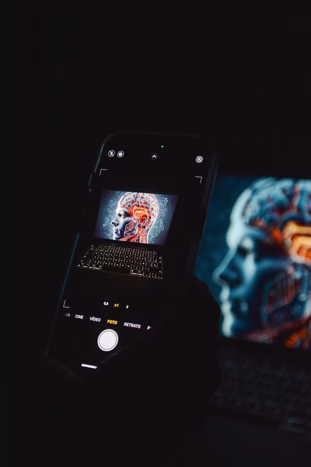 [AI dla stron internetowych]